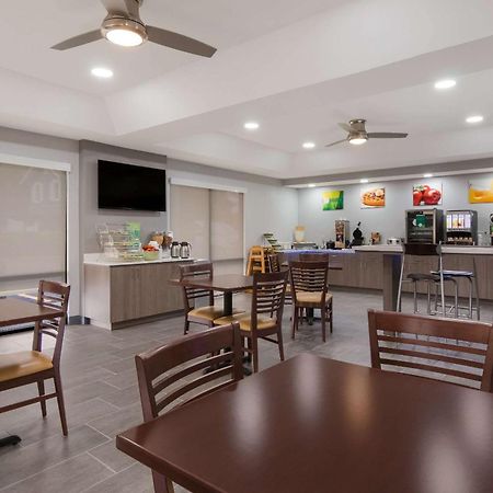 Quality Inn Near Casinos And Convention Center Bossier City Exteriér fotografie