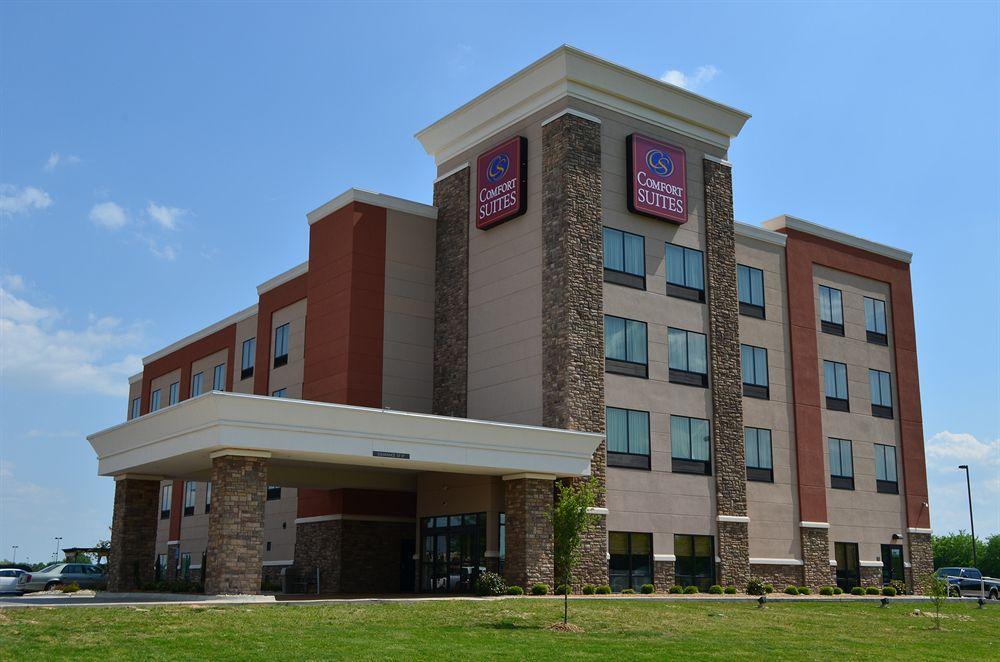 Quality Inn Near Casinos And Convention Center Bossier City Exteriér fotografie