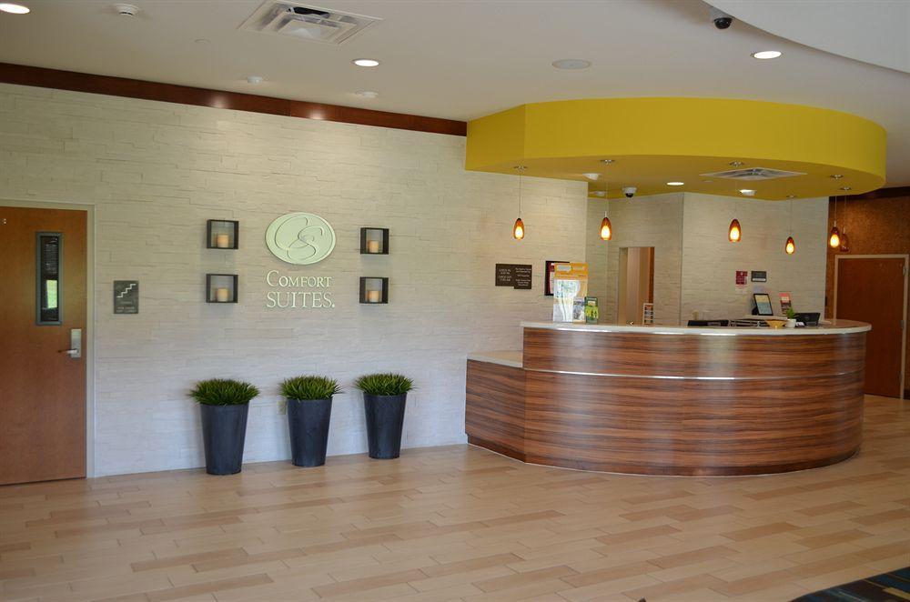 Quality Inn Near Casinos And Convention Center Bossier City Exteriér fotografie