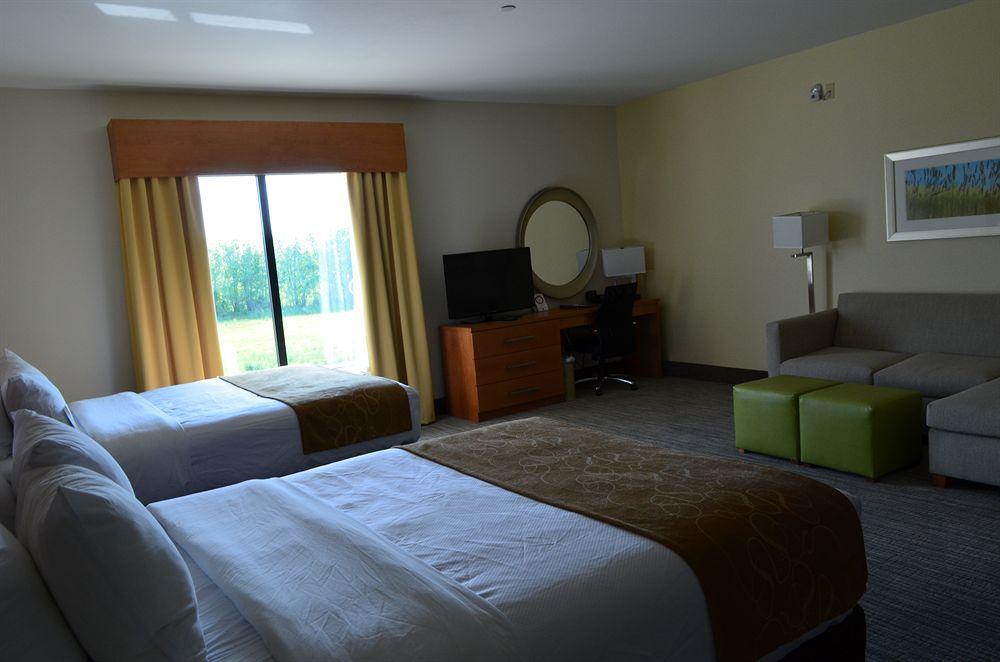Quality Inn Near Casinos And Convention Center Bossier City Exteriér fotografie