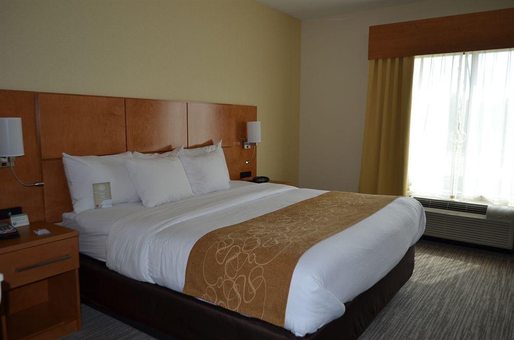 Quality Inn Near Casinos And Convention Center Bossier City Exteriér fotografie