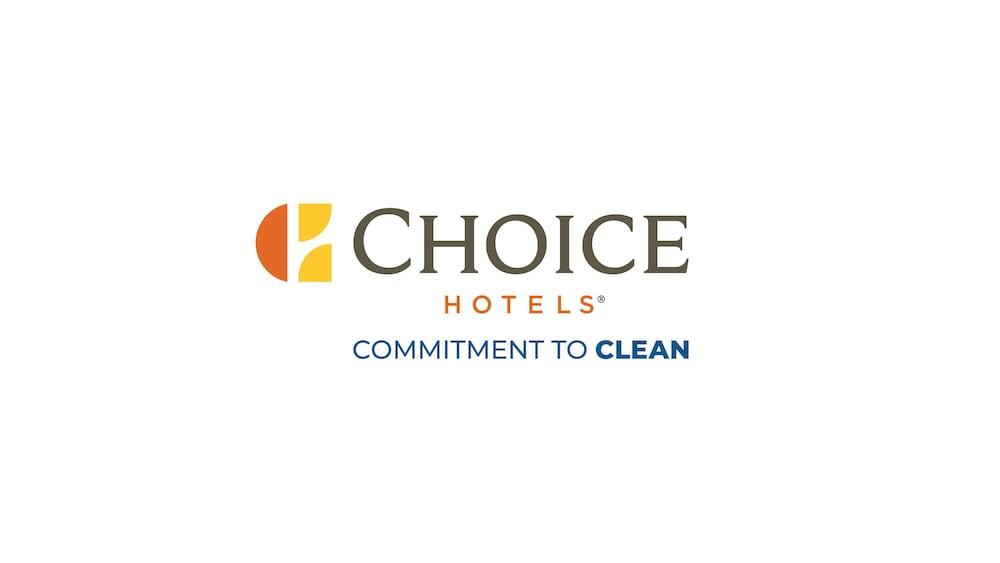 Quality Inn Near Casinos And Convention Center Bossier City Exteriér fotografie