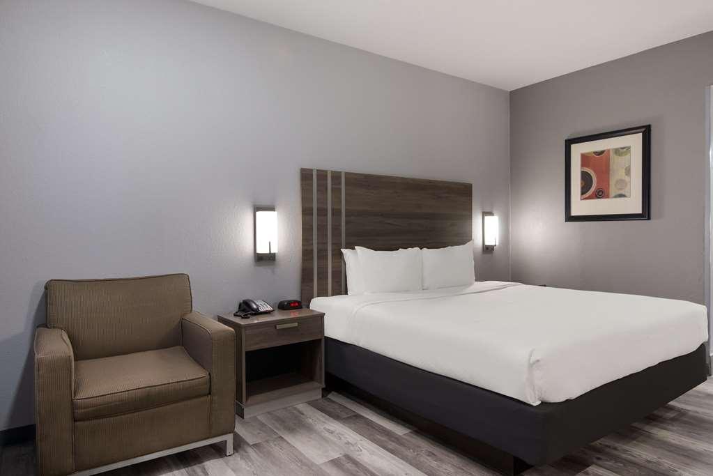 Quality Inn Near Casinos And Convention Center Bossier City Exteriér fotografie