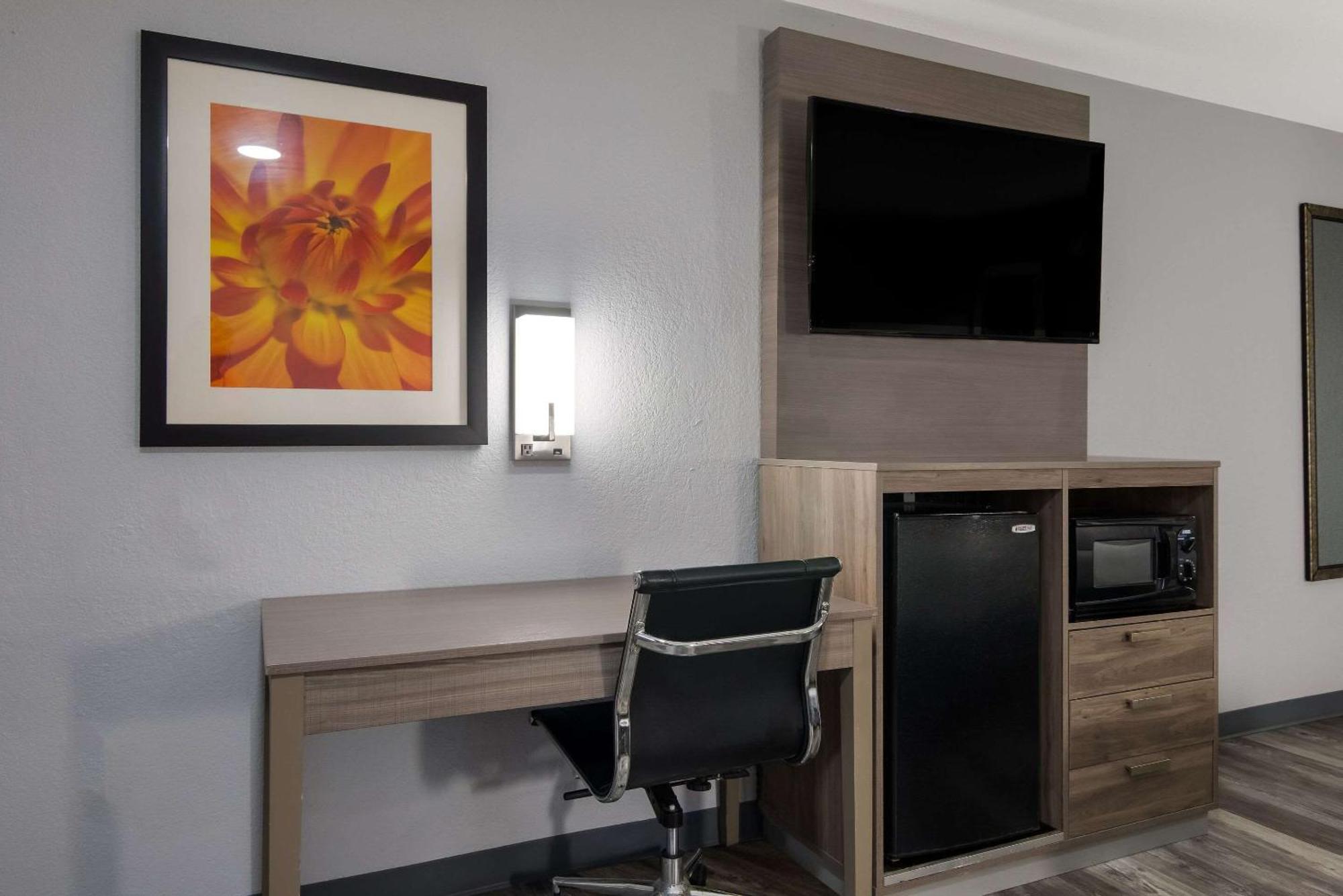 Quality Inn Near Casinos And Convention Center Bossier City Exteriér fotografie