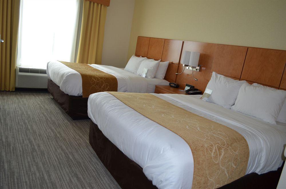 Quality Inn Near Casinos And Convention Center Bossier City Exteriér fotografie