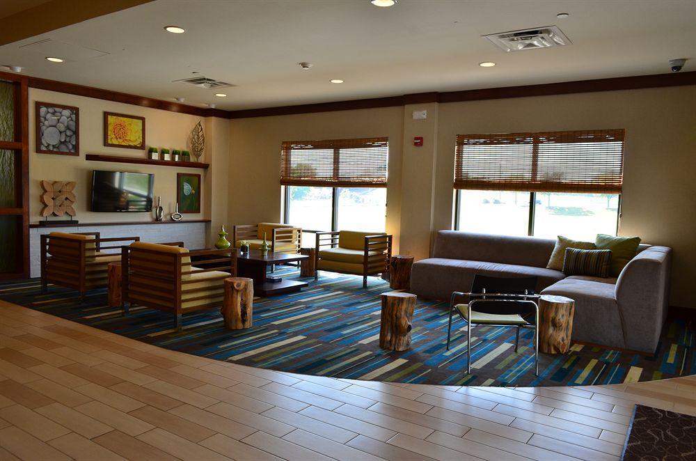 Quality Inn Near Casinos And Convention Center Bossier City Exteriér fotografie
