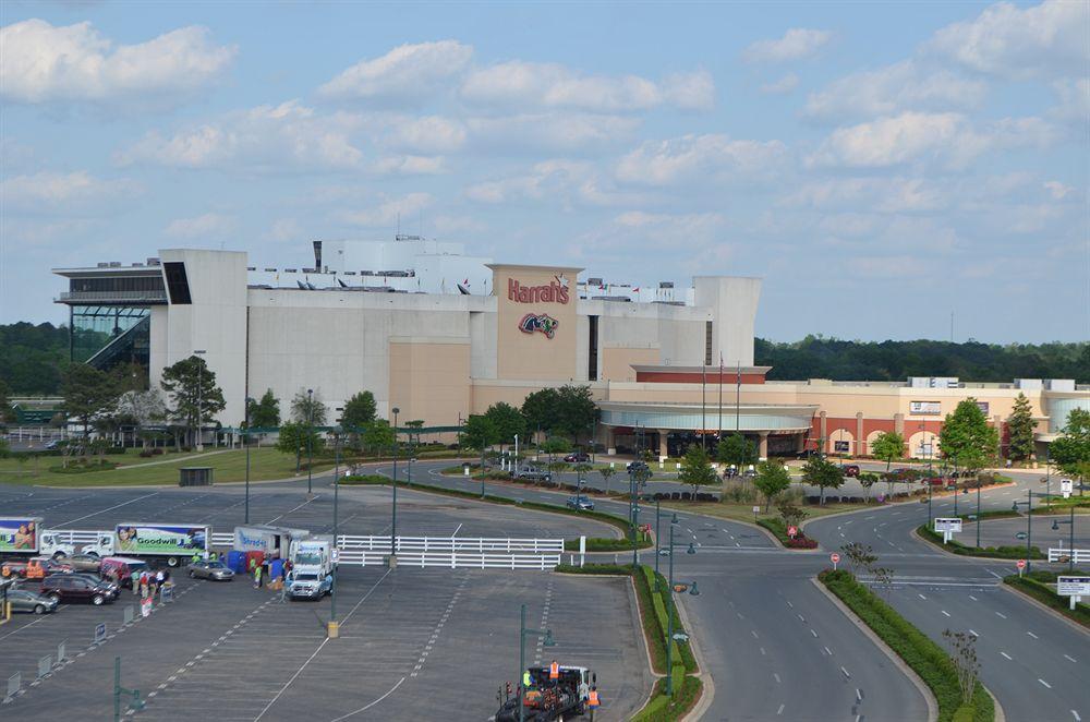 Quality Inn Near Casinos And Convention Center Bossier City Exteriér fotografie