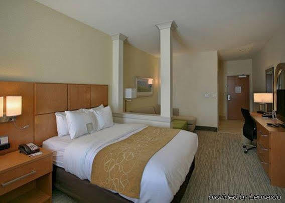 Quality Inn Near Casinos And Convention Center Bossier City Exteriér fotografie