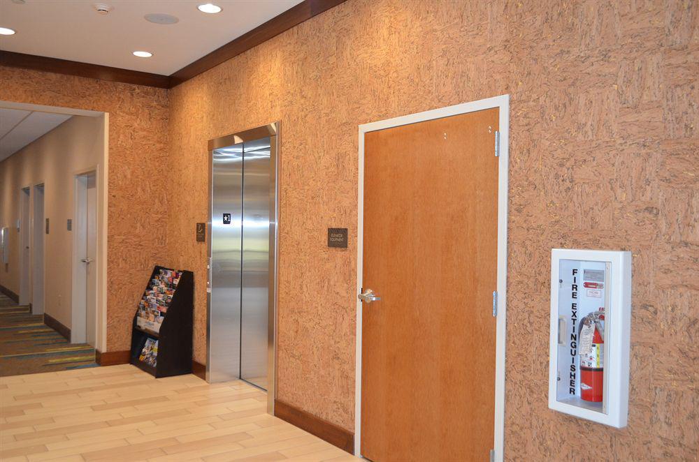 Quality Inn Near Casinos And Convention Center Bossier City Exteriér fotografie